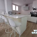 Apartman Carbo Y Garaje , *