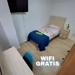 Apartman Carbo Y Garaje ,