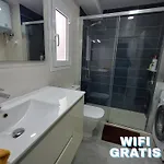 Carbo Y Garaje , Apartman Algemesí