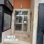 Carbo Y Garaje , Algemesí