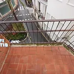 Carbo Y Garaje , Apartman *