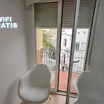 Carbo Y Garaje , Algemesí