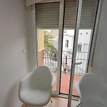 Apartman Carbo Y Garaje ,