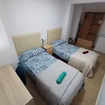 Apartman Carbo Y Garaje , *