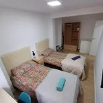 Carbo Y Garaje , Apartman Algemesí