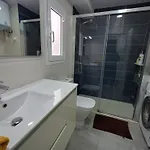 Apartman Carbo Y Garaje , *