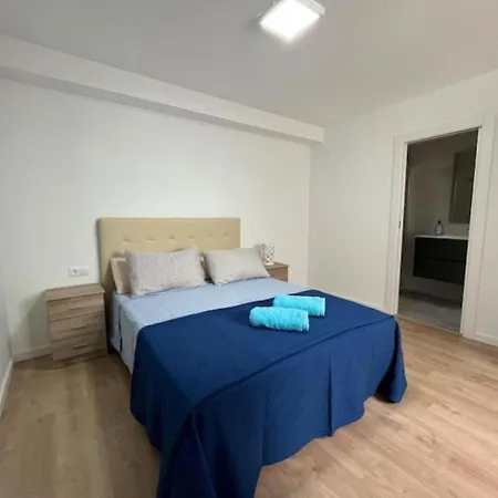 Carbo Y Garaje , Algemesi