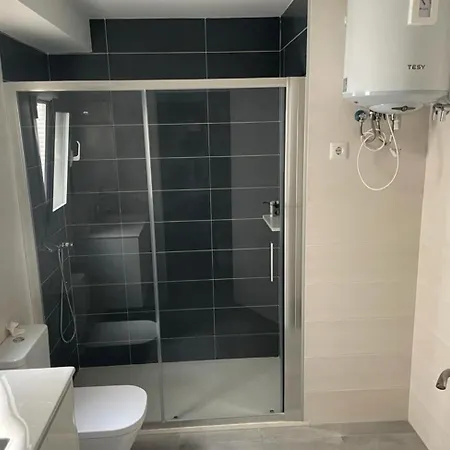 Carbo Y Garaje , * Algemesi