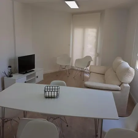 Appartement Carbo Y Garaje ,