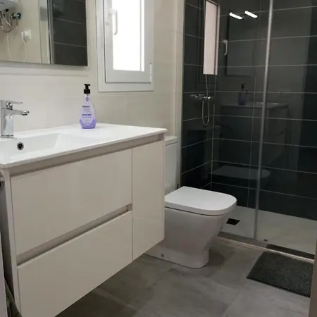 Appartement Carbo Y Garaje , *