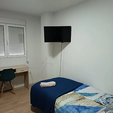 Carbo Y Garaje , Appartement *