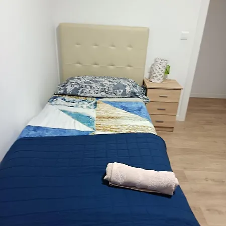 Carbo Y Garaje , Algemesi