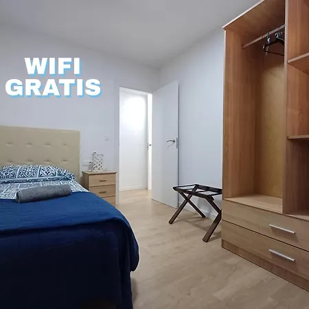 Carbo Y Garaje , Daire *