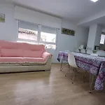 Carbo Y Garaje , Apartament