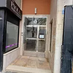 Carbo Y Garaje , Apartament *