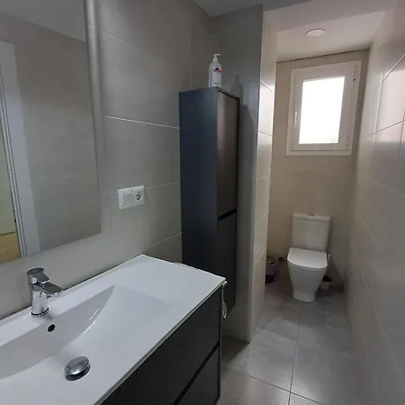 Apartment Carbo Y Garaje ,