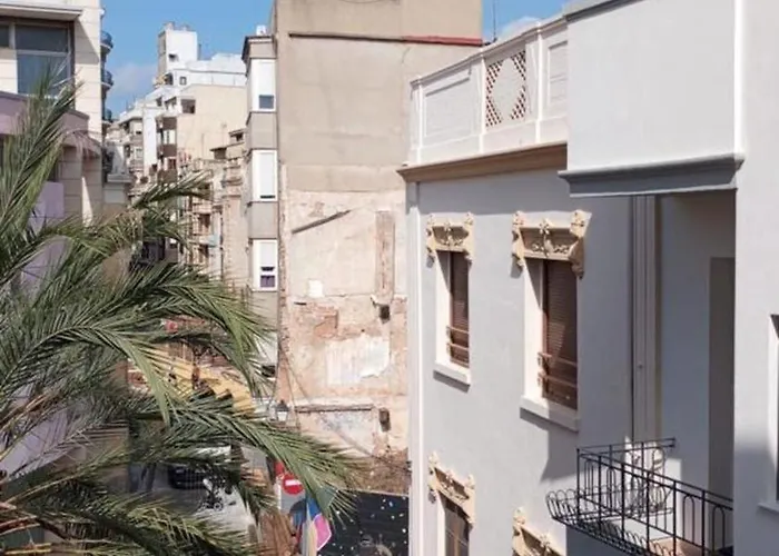 Lägenhet Carbo Y Garaje ,