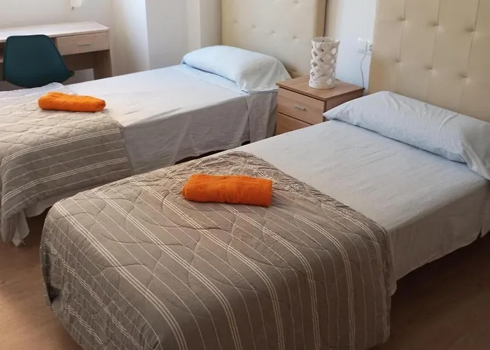 Carbo Y Garaje , Lägenhet *