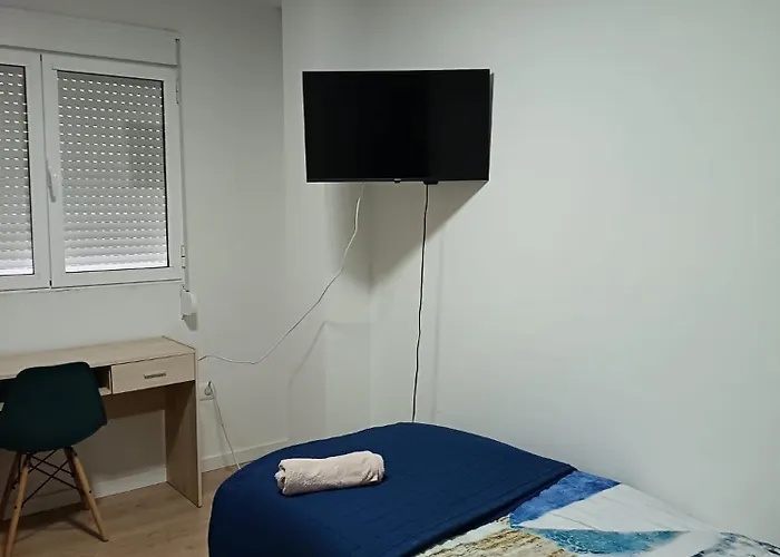 Carbo Y Garaje , Lägenhet *