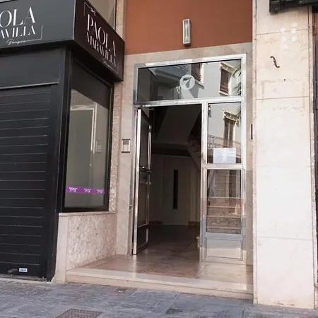 Apartamento Carbo Y Garaje ,