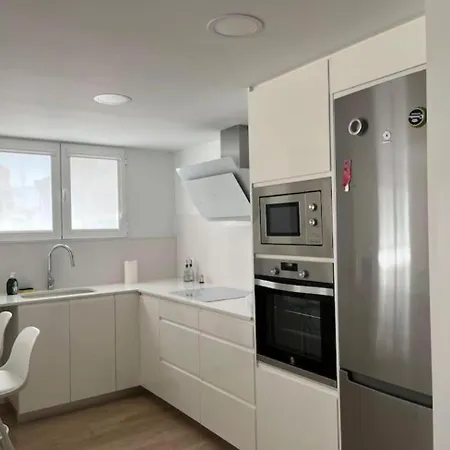 Apartment Carbo Y Garaje , Algemesi