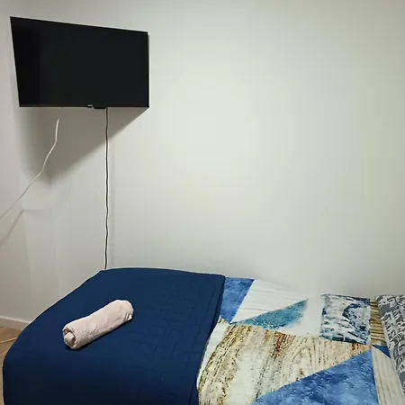 Apartment Carbo Y Garaje ,