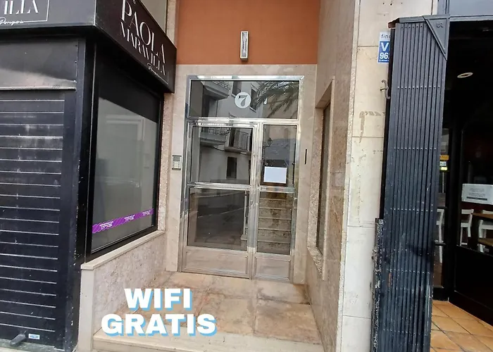 Carbo Y Garaje , Algemesi